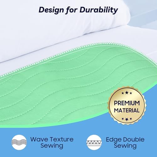 Incontinence Bed Pads: image 6