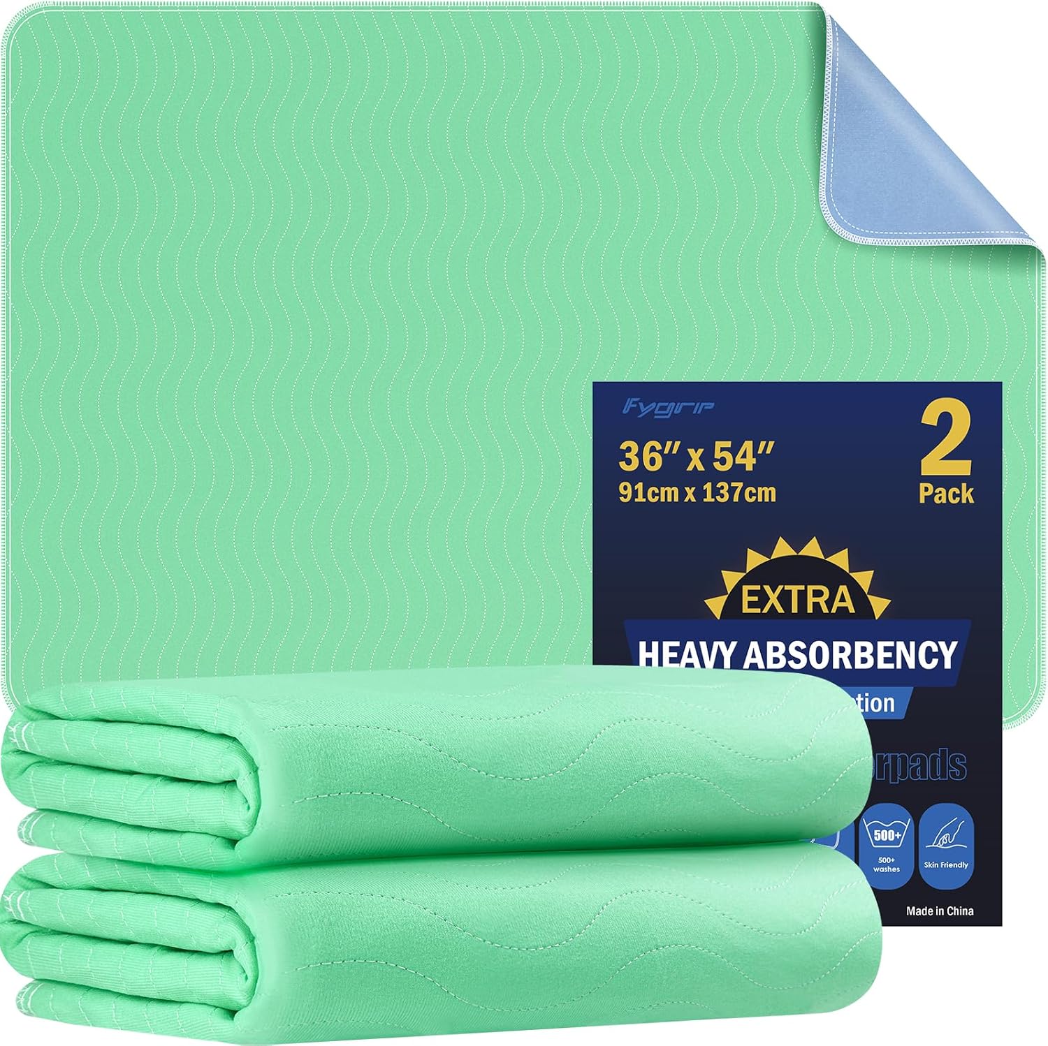 Incontinence Bed Pads